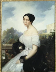 Giulia Grisi